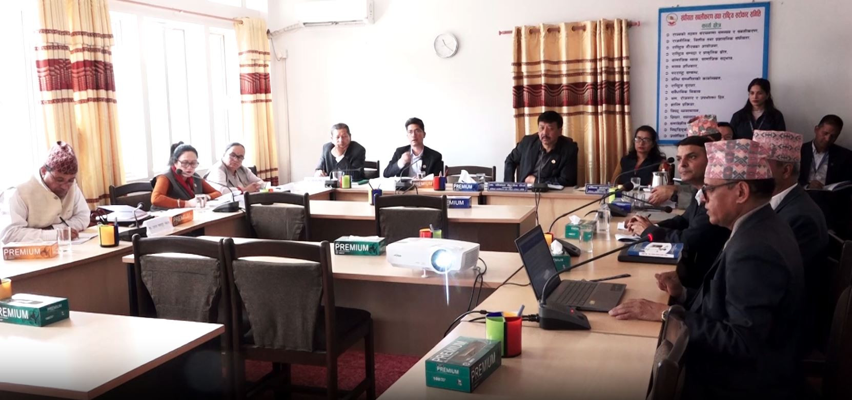 द्वन्द्वपीडितहरूको गुनासो- सरकारले वितरण गरेको परिचयपत्रलाई मान्यता दिइएन